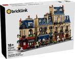 Lego - 910032 Parisian Street (Sealed), Ophalen of Verzenden, Nieuw, Complete set, Lego