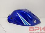Tank Suzuki GSX-R 600 750 K6 - K7 2006 t/m 2007 fueltank 1 G, Motoren, Onderdelen | Overige, Ophalen of Verzenden, Gebruikt