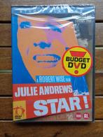 )))   Star !  //  Julie Andrews  //  Neuf  (((, Tous les âges, Enlèvement ou Envoi, Neuf, dans son emballage