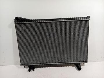 RADIATEUR Jaguar XE (01-2015/-) (gx738005rc|GX738K230BA) beschikbaar voor biedingen