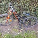 Jongensfiets 24 incl 9-11 jaar, Ophalen, 24 inch of meer, Ktm, Zo goed als nieuw