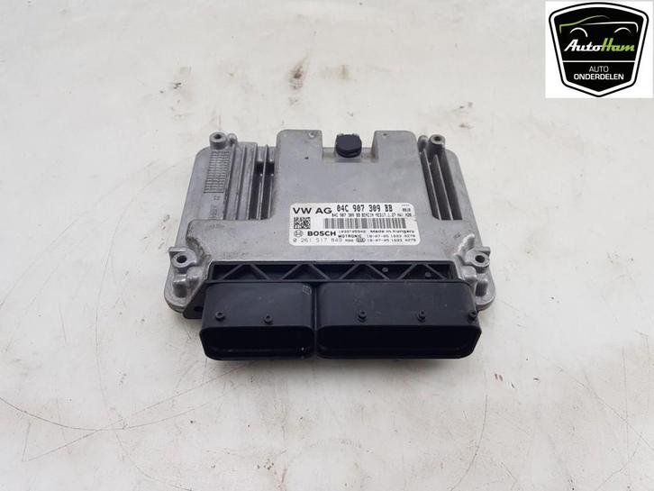 COMPUTER MOTOR Seat Ibiza V (KJB) (01-2017/-), Auto-onderdelen, Elektronica en Kabels, Seat, Gebruikt