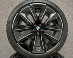 BMW 909M 21 inch X3 G45 i7 G70 21 inch winterwielen NIEUW, Auto-onderdelen, Ophalen, 255 mm, Banden en Velgen, Nieuw