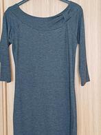 Grijze jurk Yessica Medium, Taille 38/40 (M), Gris, Comme neuf, Envoi