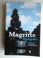 Magritte Kompakt, Ophalen of Verzenden, Zo goed als nieuw