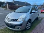 Nissan note 2007 124dkm, Auto's, Particulier, Te koop, Note