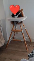 Childhome Evolu eetstoel, Kinderen en Baby's, Ophalen of Verzenden, Zo goed als nieuw
