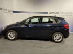 BMW 2 Serie 216 1.5| ACTIVE TOURER | NAVI |, Autos, 1440 kg, 5 places, Bleu, Série 2 Active Tourer