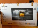 Smart TV SONY KD-55XE9005 (4K)..HDR...ANDROID 140cm, Audio, Tv en Foto, Televisies, Ophalen, LED, Zo goed als nieuw, 4k (UHD)