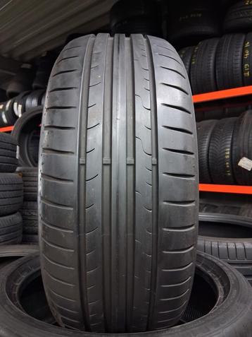 21560r16 Dunlop 6mm  beschikbaar voor biedingen