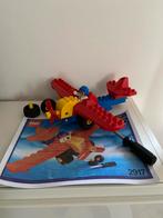Duplo Toolo Vliegtuig 2917, Enlèvement, Comme neuf