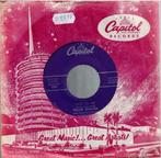 Vinyl, 7"   -   Frank Sinatra – Talk To Me / They Came To Co, Cd's en Dvd's, Vinyl | Overige Vinyl, Ophalen of Verzenden, Overige formaten