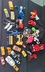 Lot de jouets, Ophalen, Zo goed als nieuw