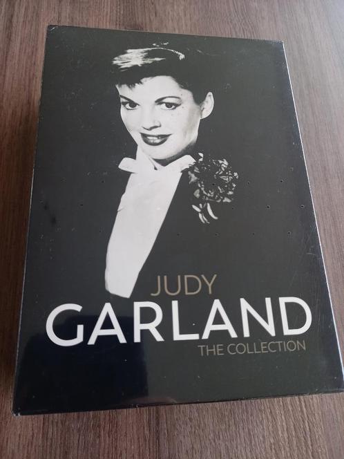 Judy Garland the collection (4 films), CD & DVD, DVD | Autres DVD, Enlèvement ou Envoi