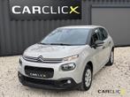 Citroen C3 Live, Autos, Achat, 50 kW, Euro 6, Entreprise