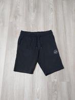 Zwarte short - Jack & Jones- maat 152, Kinderen en Baby's, Broek, Gebruikt, Ophalen of Verzenden, Jongen