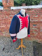 Veste premier empire marche folklorique, Collections, Enlèvement ou Envoi