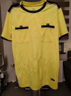 Scheidsrechtertrui NIEUW, Sport en Fitness, Voetbal, Maat M, Ophalen, Nieuw, Shirt