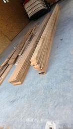 Eiken planken, Ophalen, Nieuw, Planken