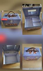 Juwelenkoffer Anne Geddes, Ophalen of Verzenden, Gebruikt, Accessoires