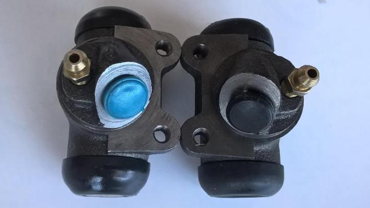 Renault 20 - 25 - 30 - Wielcilinders, Autos : Pièces & Accessoires, Freins & Transmission, Renault, Neuf, Enlèvement ou Envoi