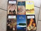 SPELER „CATILINAIRES” MERCURY „GO SIMPLE „AGUA VERDE”.., Ophalen of Verzenden, DOSTOIEVSKI/NOTHOMB/CAUWE
