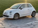 Fiat 500 1.2, Autos, Achat, Boîte manuelle, Particulier, Tissu