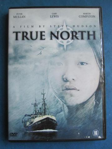 True North beschikbaar voor biedingen