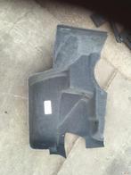 Mercedes w124 coupe kofferbak bekleding rechtsachter 1995, Ophalen, Gebruikt