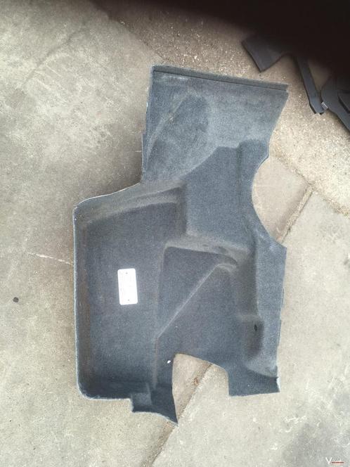 Mercedes w124 coupe kofferbak bekleding rechtsachter 1995, Auto diversen, Auto-accessoires, Gebruikt, Ophalen