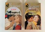 2 x Romance Silhouette, Ophalen of Verzenden, Gelezen