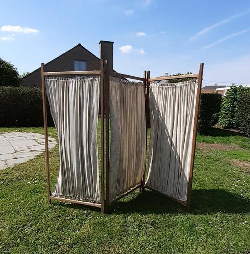 Kamerscherm, Huis en Inrichting, Woonaccessoires | Kamerschermen, Gebruikt, Ophalen of Verzenden