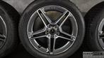 19 inch Mercedes GLA H247 GLB X247 EQA EQB Winterbanden, 19 inch, Gebruikt, -, -