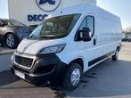 Peugeot Boxer 17.990€ + BTW !! Topoccasie, Auto's, Monovolume, Wit, 159 g/km, 5 deurs