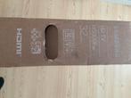 Soundbar +TV Samsung, Audio, Tv en Foto, Home Cinema-sets, Ophalen, Nieuw, Soundbar, Overige merken