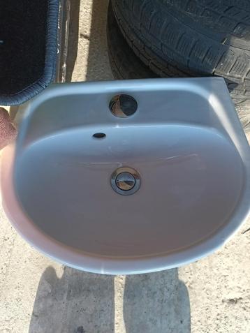 Lave main, Enlèvement, Comme neuf, Lavabo