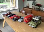 Lot van 8 lego auto’s, Ophalen, Zo goed als nieuw, Auto