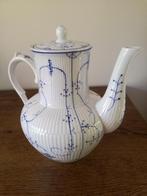 Cafetière Villeroy & Boch Copenhagen Dresden, Ophalen