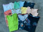 Verschillende T-shirts Gerry Weber maat 38, Maat 38/40 (M), Overige kleuren, Ophalen of Verzenden, Zo goed als nieuw