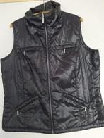 nieuwe bodywarmer, Zwart, Maat 46/48 (XL) of groter, Nieuw, Ophalen of Verzenden