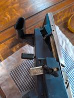 rabot bois, Enlèvement, Utilisé