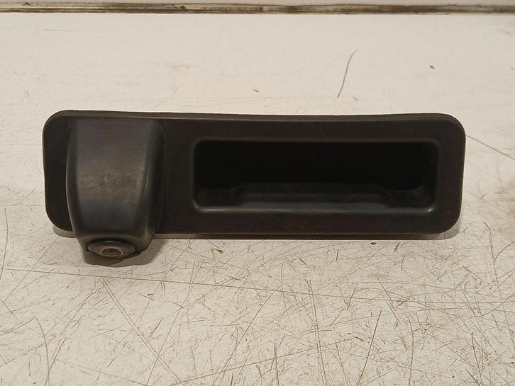 Camera achter BMW 5 serie, Auto-onderdelen, Elektronica en Kabels, BMW, Gebruikt, Herkomst onderdeel bekend, 12 maanden garantie