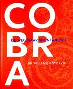 COBRA – DE WEG NAAR SPONTANITEIT - DR. WILLEMIJN STOKVIS, Verzenden, WILLEMIJN STOKVIS, Nieuw, Schilder- en Tekenkunst