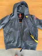 Parajumpers regenjas, Ophalen, Blauw, Maat 56/58 (XL), Parajumpers