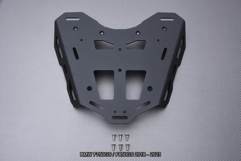 Topkofferdrager Bagagedrager BMW F750GS / F850GS 2018 2023, Motoren, Accessoires | Overige, Nieuw, Ophalen of Verzenden