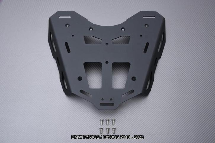 Topkofferdrager Bagagedrager BMW F750GS / F850GS 2018 2023, Motoren, Accessoires | Overige, Nieuw, Ophalen of Verzenden