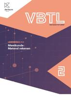 VBTL 2 - Leerwerkboek meetkunde en metend rekenen, Boeken, Schoolboeken, Nederlands