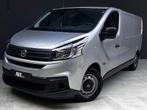 Fiat Talento 2.0 MultiJet L2H1 Basis 1e Eigenaar 107KW, 4 deurs, Stof, 4 cilinders, Bedrijf