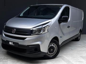 Fiat Talento 2.0 MultiJet L2H1 Basis 1e Eigenaar 107KW  beschikbaar voor biedingen