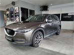 Mazda CX-5 2.0 SKYACTIV-G SKYCRUISE AWD AUT, Auto's, Automaat, Bruin, Bedrijf, SUV of Terreinwagen